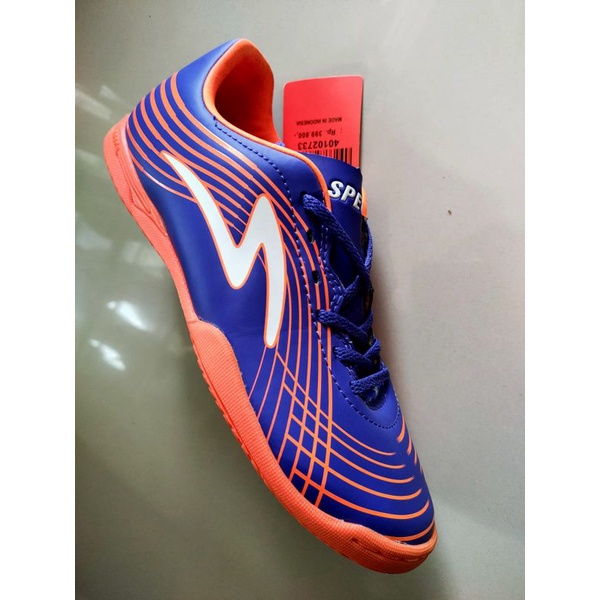 sepatu futsal anak specs accelerator lightspeed II Jr IN promo diskon