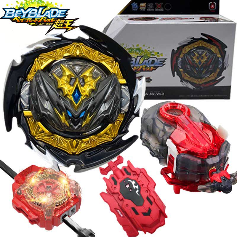 Jual B-180 Beyblade Burst DB Booster 