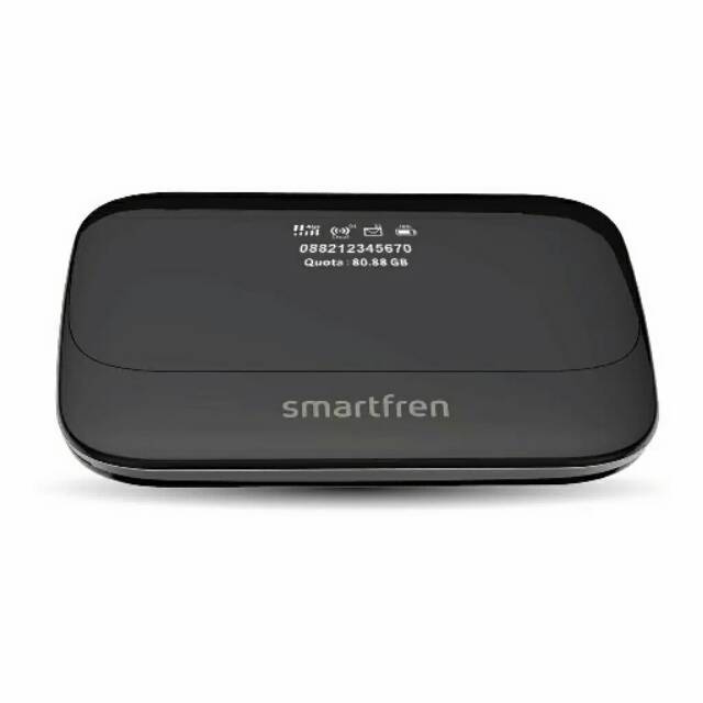 Andromax Super Modem Mifi S1 CAT7 120GB30Days