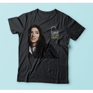 KAOS ISYANA SARASVATI UNOFFICIAL