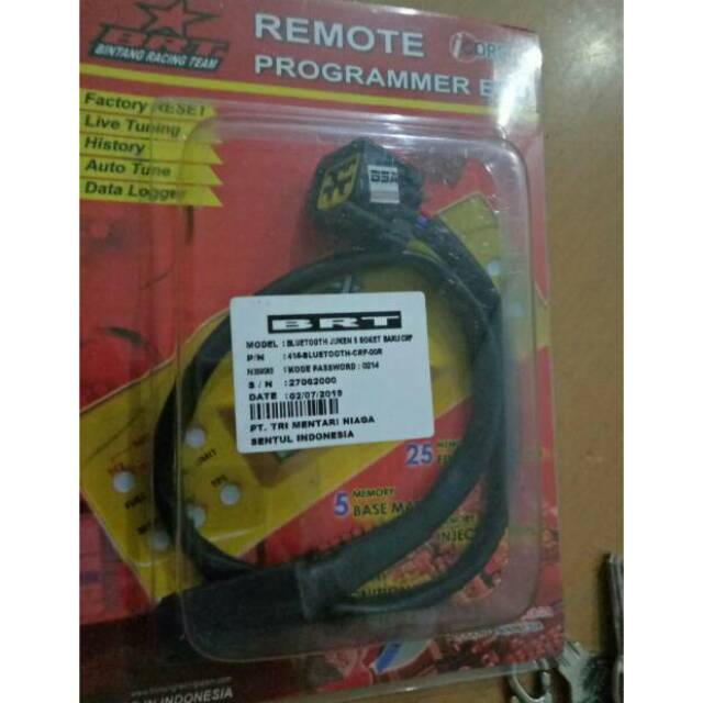 Kabel Bluetooth Juken 3+, Juken 5, Juken 5+, Juken 5++