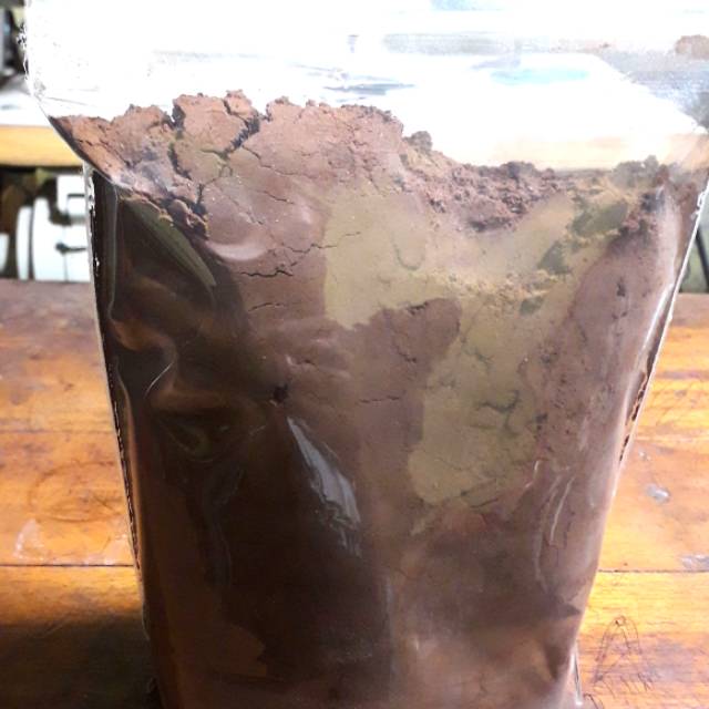 

Bubuk kopi asli murni sumtra seltan