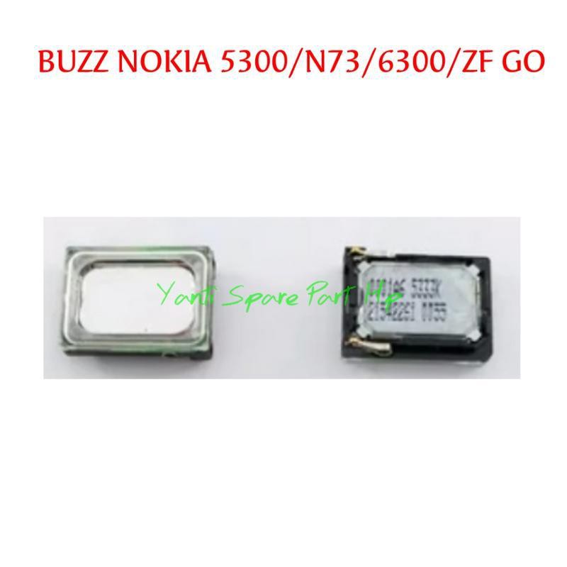 Buzzer Loudspeaker Nokia 5300 N73 6300 ZENFONE GO Original Terlaris New