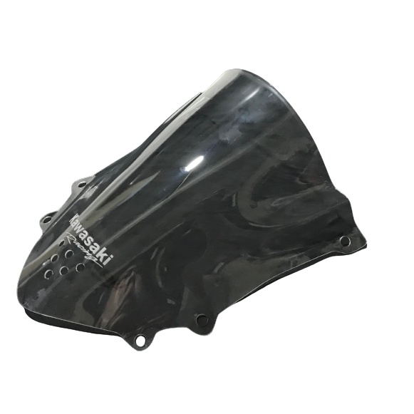 WINDSHIELD JENONG NINJA RR NEW - VISOR KAWASAKI NINJA KRR 150 NEW