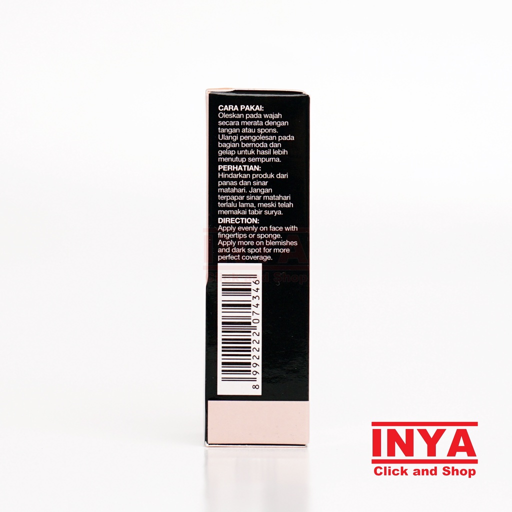 PIXY UV WHITENING CONCEALING BASE 04 CARAMEL BEIGE 9gr