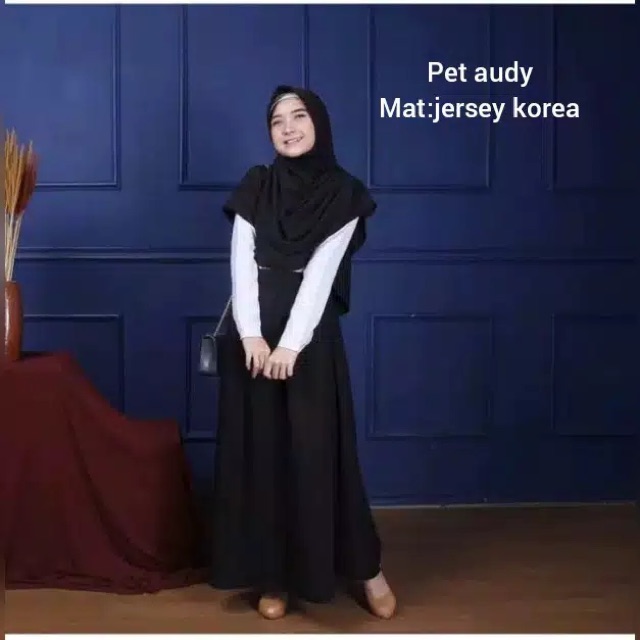 PET AUDY JERSEY