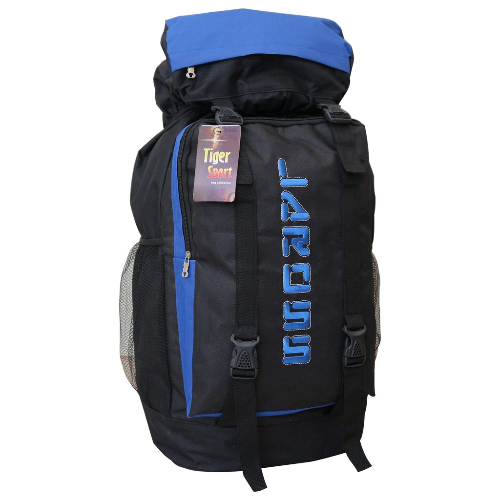 Tas Carrier Laros The North Face Terbaru Ransel Besar Mudik Muncak Hiking Travelling Muat Banyak 40 liter Kapasitas Besar