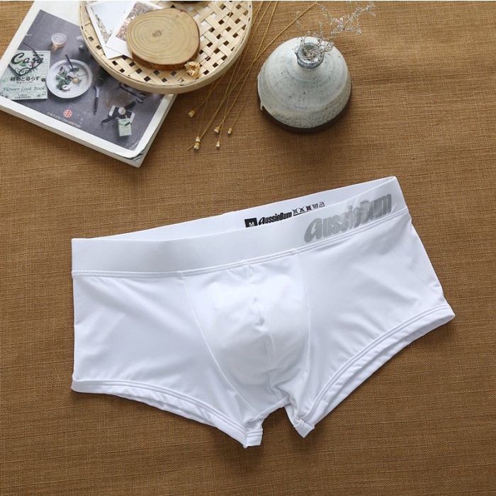 GRATIS ONGKIR ABX244. BOXER BRIEF AUSSIEBUM. MEN'S UNDERWEAR. CELANA DALAM PRIA