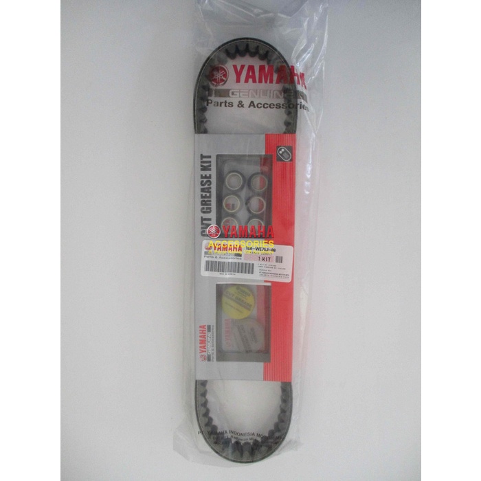 VANBELT PAKET - V-BELT KIT 1LB1.44D XEON XEONRC 1LB-WE76J-00