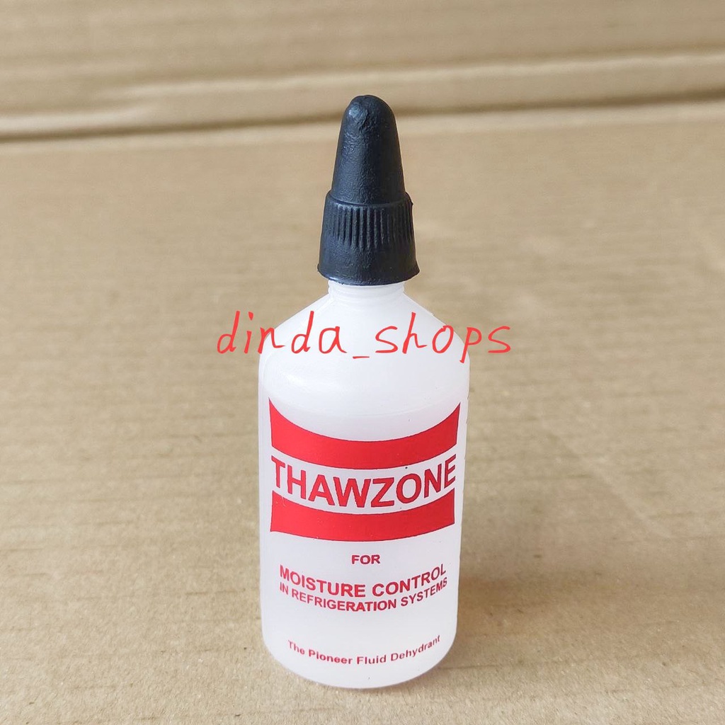 METIL THAWZONE / METHYL THAWZONE