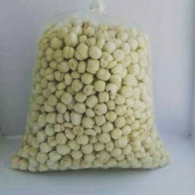 Pilus 1 kg ori