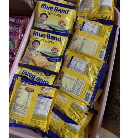 

✰BEST SELLER✰ Blueband 200 gr (Per pcs)