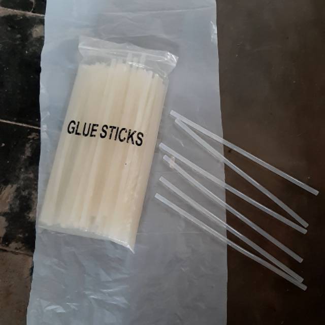 

GLUE STICK/LEM BAKAR STIK