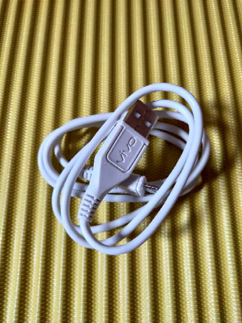 Kabel Data Vivo Original Fast Charging