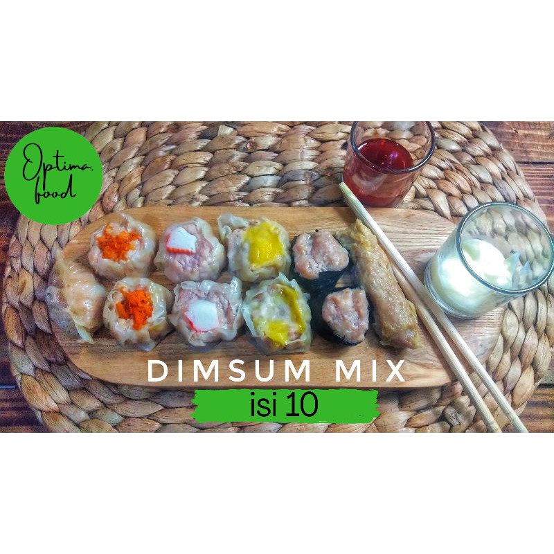 

DIMSUM