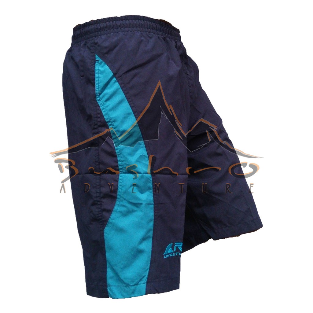Celana Outdoor Pendek Original Rei Zipline