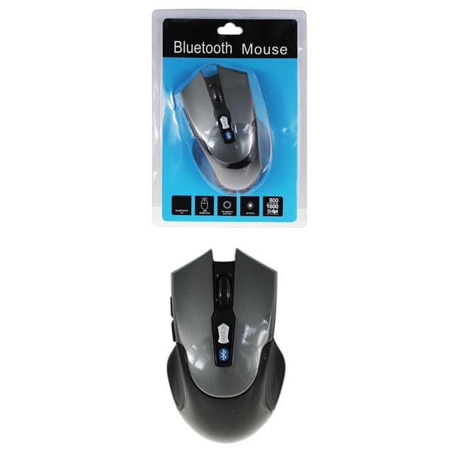 Mouse Bluetooth Android 3 0