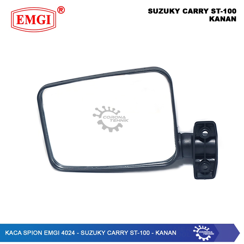 EMGI 4024  - Kaca Spion - Suzuki Carry ST-100 - Kanan