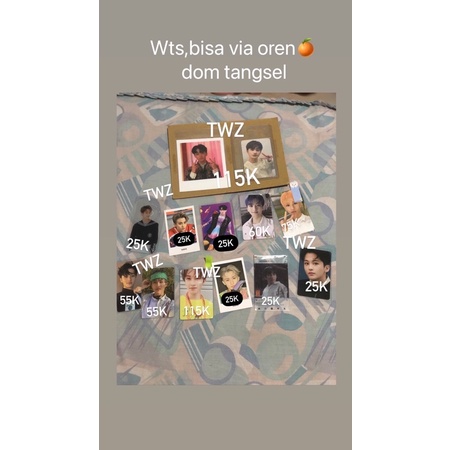 PC MARK LEE NCT 127 & MARK LEE NCT DREAM