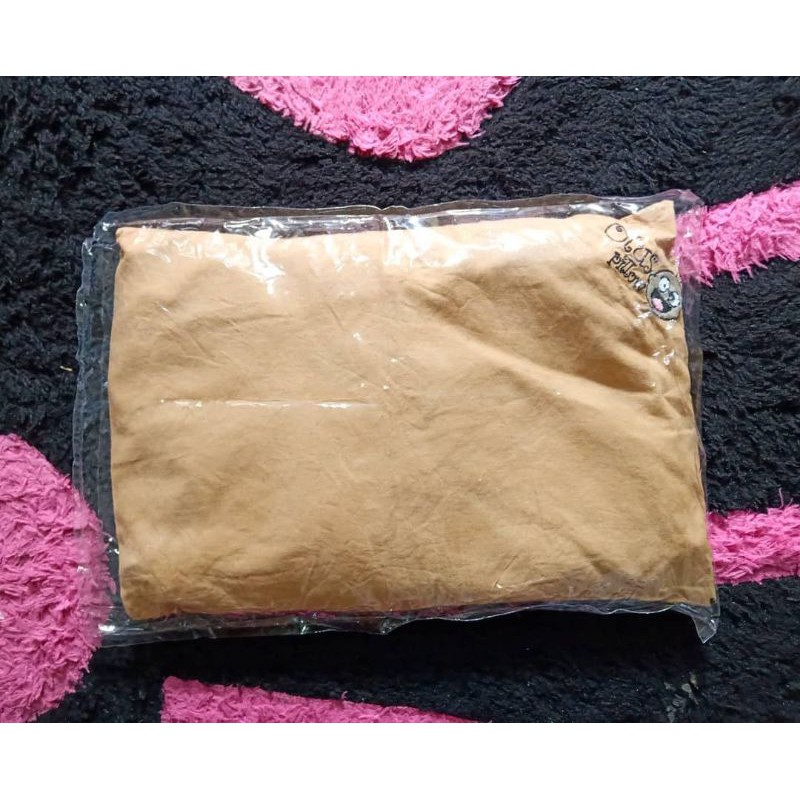 Preloved Olus pillow bantal peyang