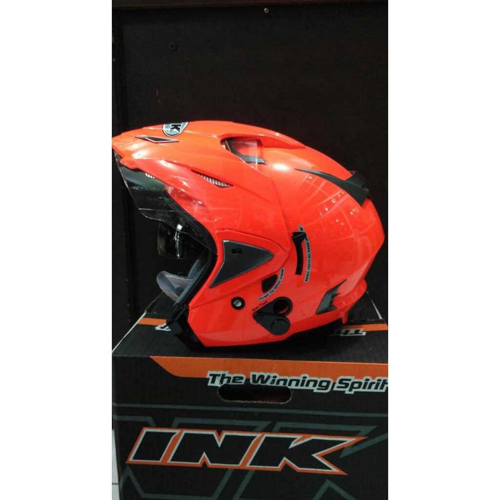 helm Ink T-max solid