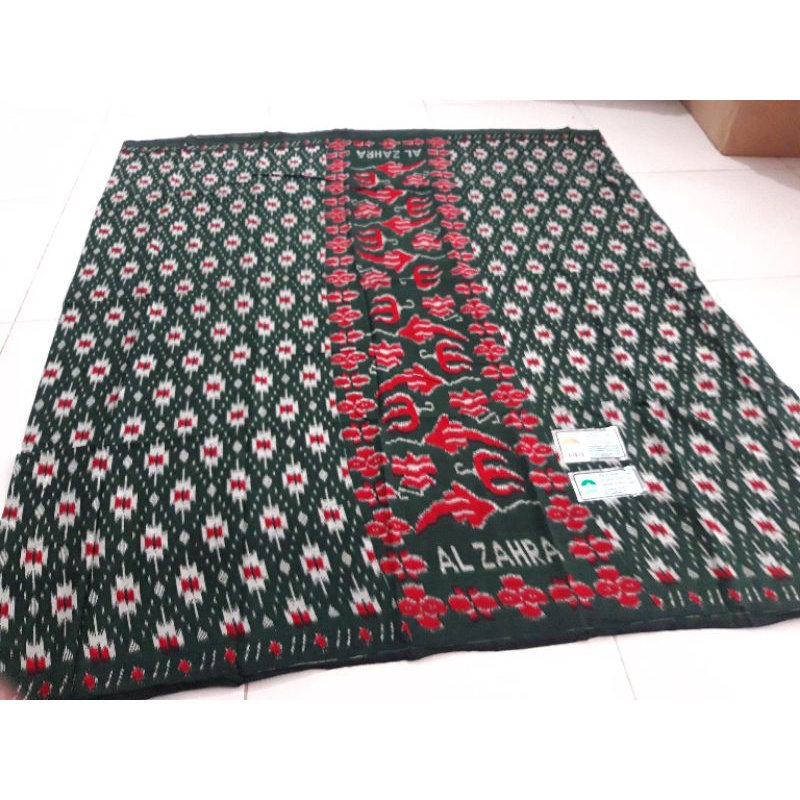 Sarung Al zahra Gyp (Sar gyp 140 A04)