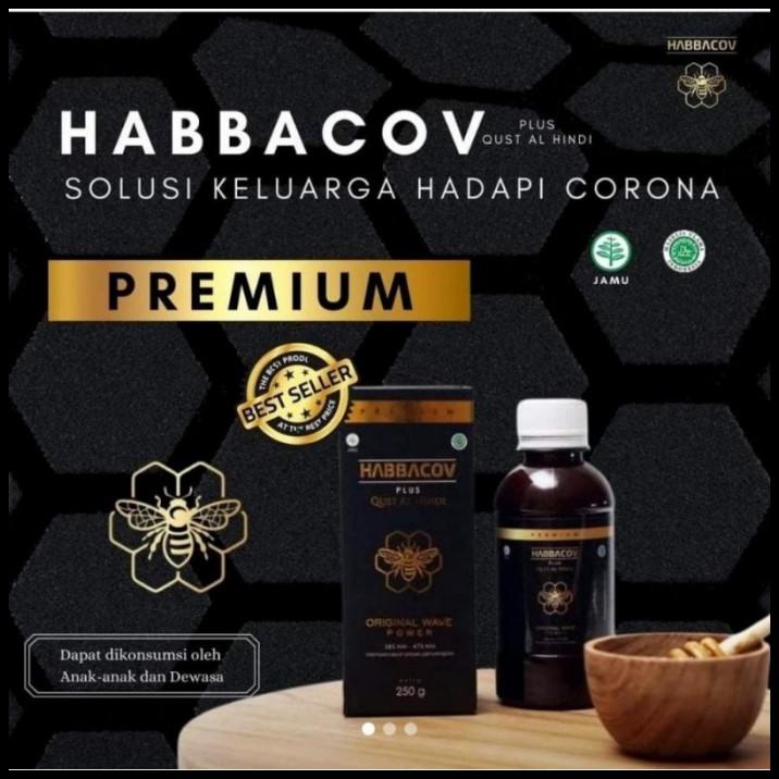 

Habbacov Plus Qust Hindi