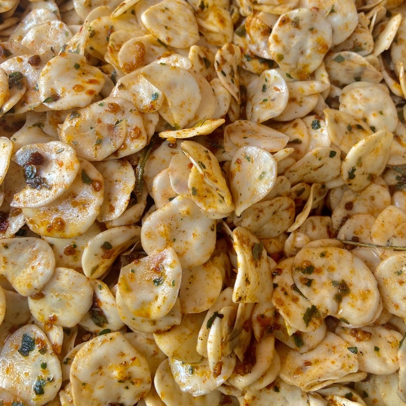 

KEBLAK BLIBLI ( Kerupuk Seblak Udang )