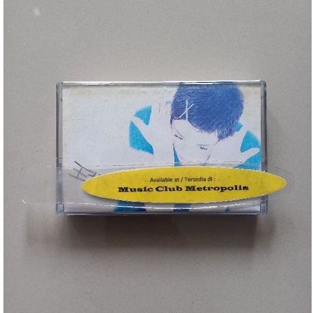 KASET PITA FAYE WONG - 1994 IMPORTED