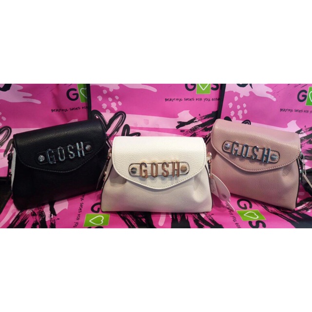 Tas gosh sale harga murah