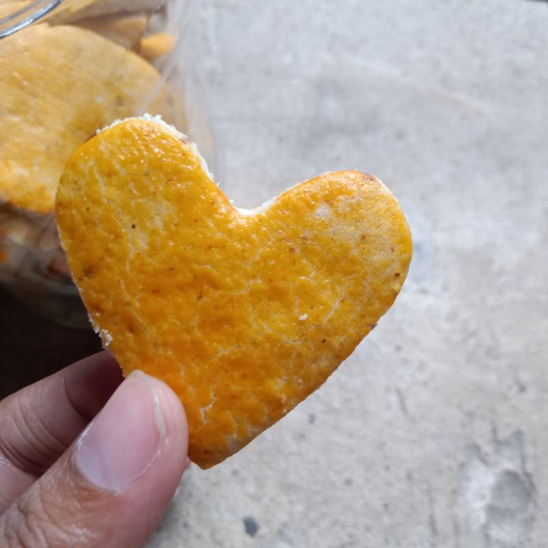 

Kue Kacang Amor