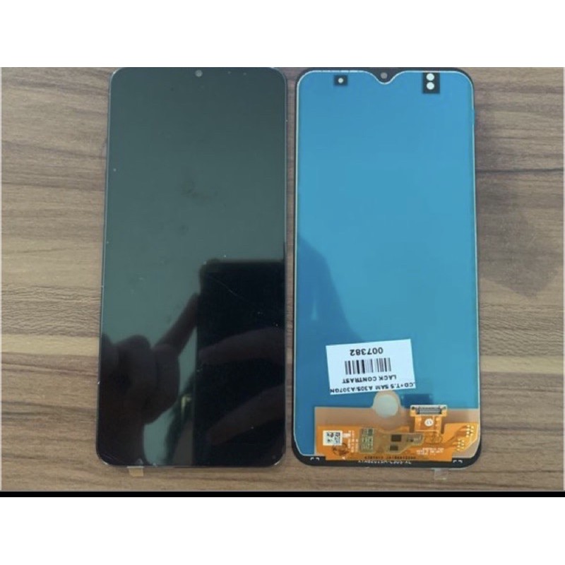 LCD TOUCHSCREEN SAMSUNG A30S A307GN