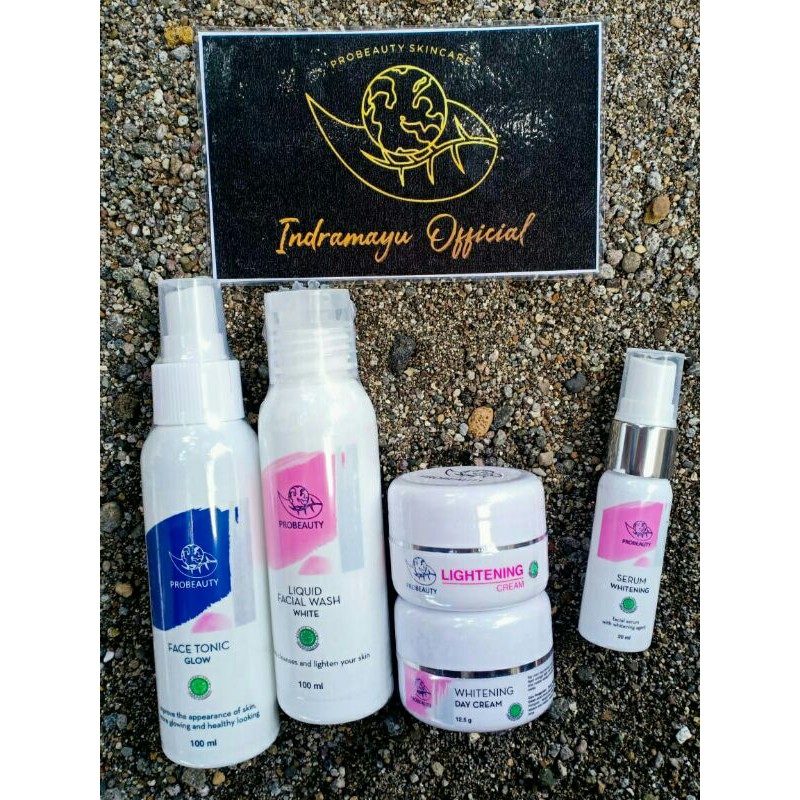 Probeauty Paket Glowing