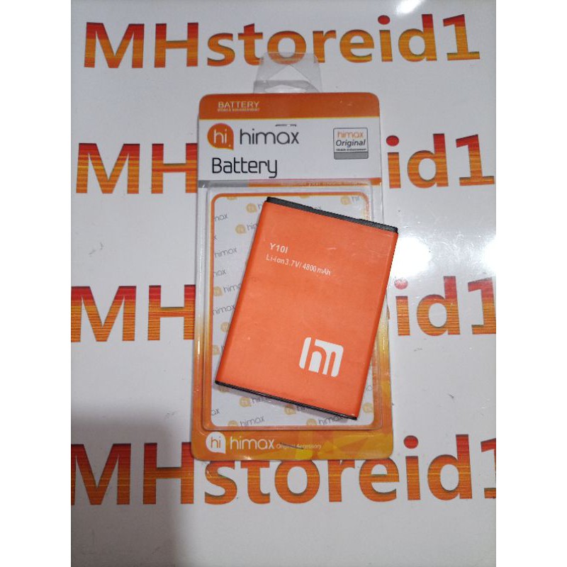BATRE/ BATERAI Himax Y10I
