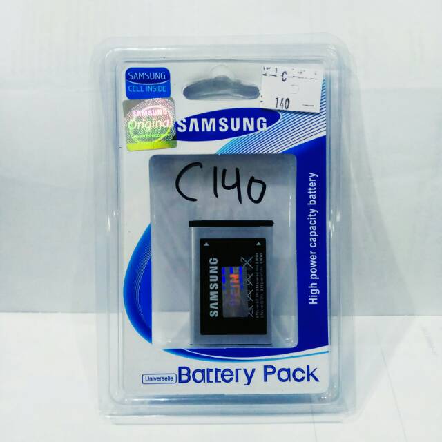 baterai batre samsung e1195 e1190 b299 keystone e1080 1205 b109e e1272 c140 e250 c3303 bagus