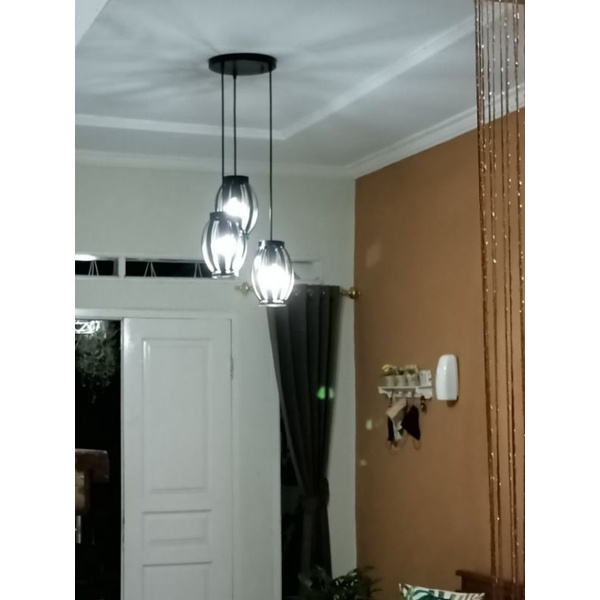 LAMPU GANTUNG