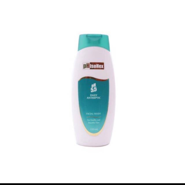 PHISOHEX FACIAL WASH