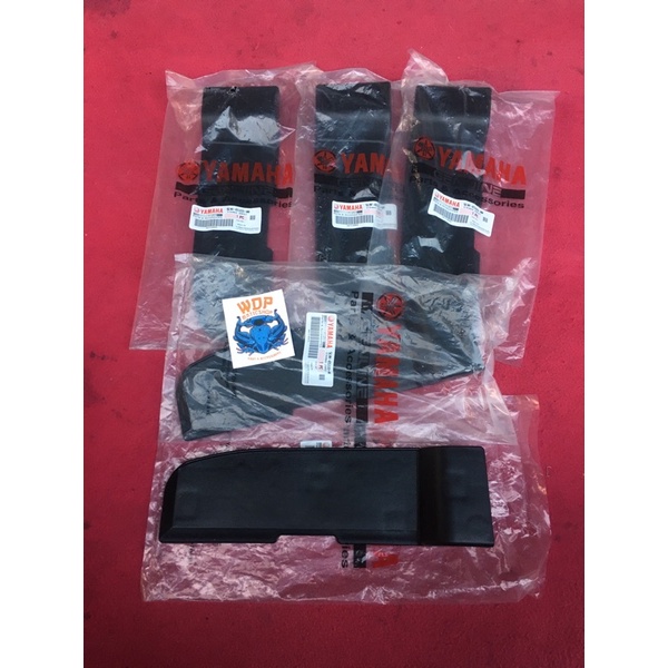 Plasik tatakan cvt nouvo injekan cvt nouvo papan cvt nouvo ori alas cvt nouvo plastik cvt