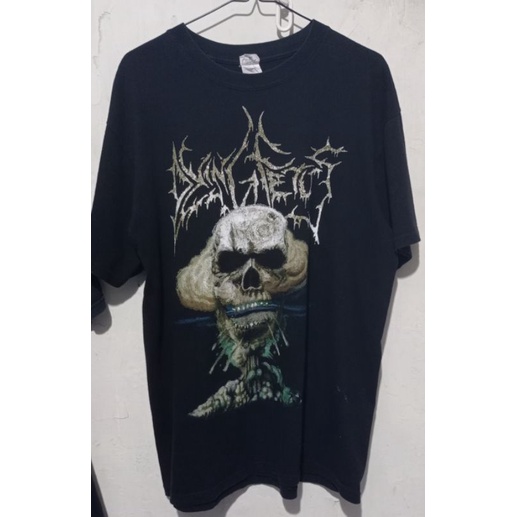 Kaos Band Dying Fetus