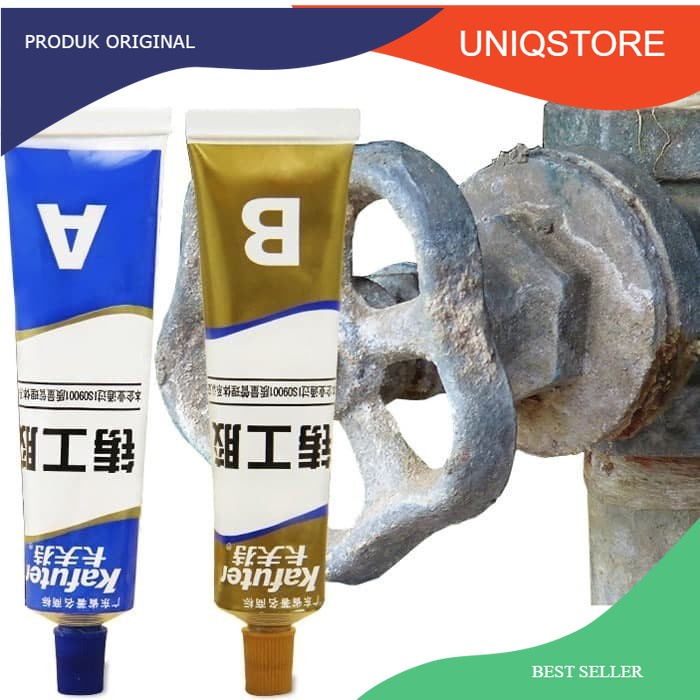 

Multi function Dragon Thailand Glue lem besi UQ