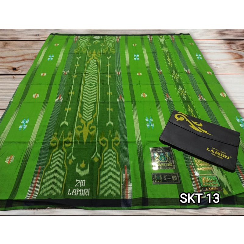 ¶. *LAMIRI*¶. *Songket*¶.*SKT S-90*¶. (COD)
