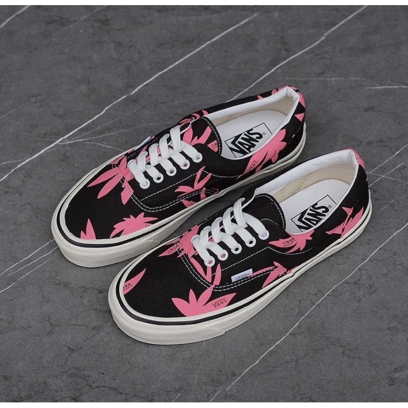 Vans Era 95 DX (Anaheim Factory) Summer Leaf Original
