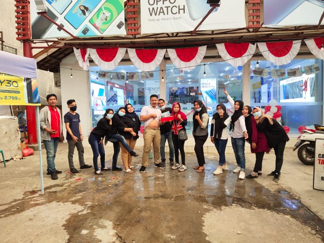 Pot Mini Warna Warni 8 Cm Garden Of Love