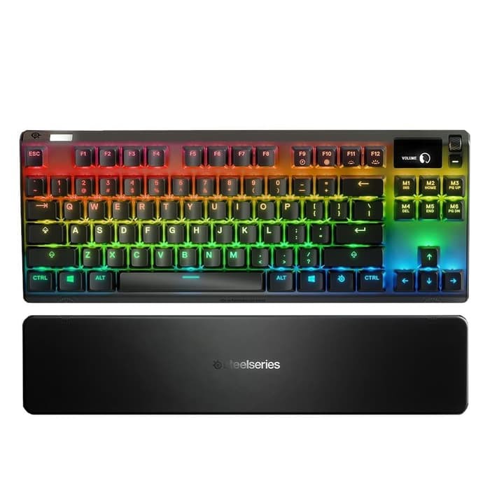 Keyboard SteelSeries Apex 7 TKL RGB