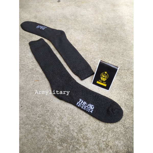 Kaos kaki pdl tni polri satpam pol pp dishub linmas