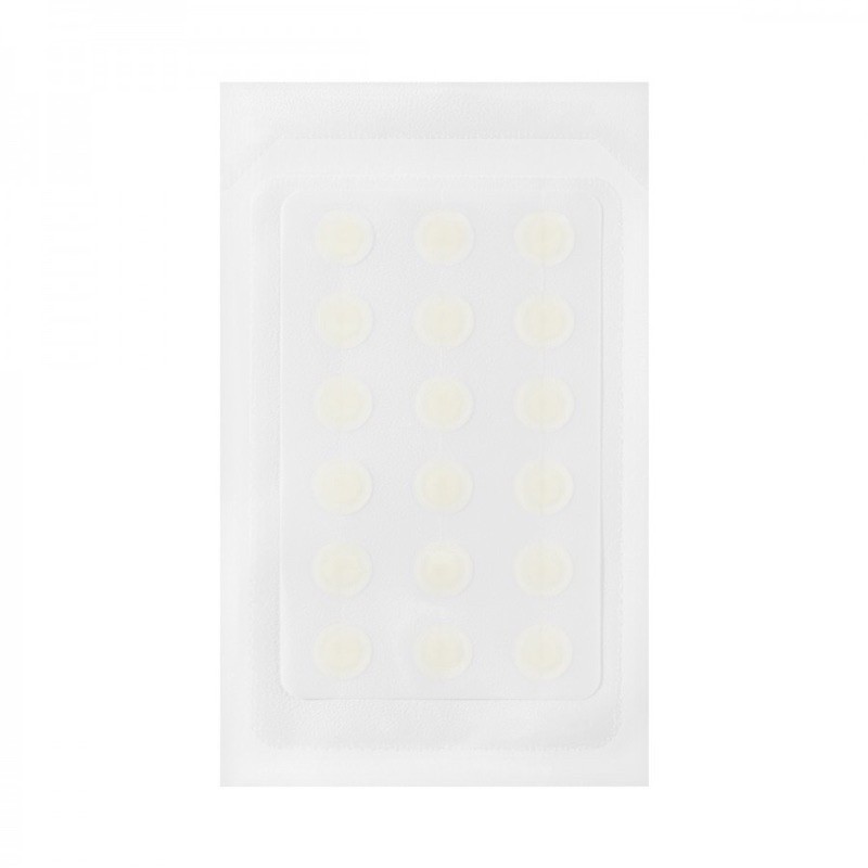 COSRX Clear Fit Master Patch 18pcs BPOM