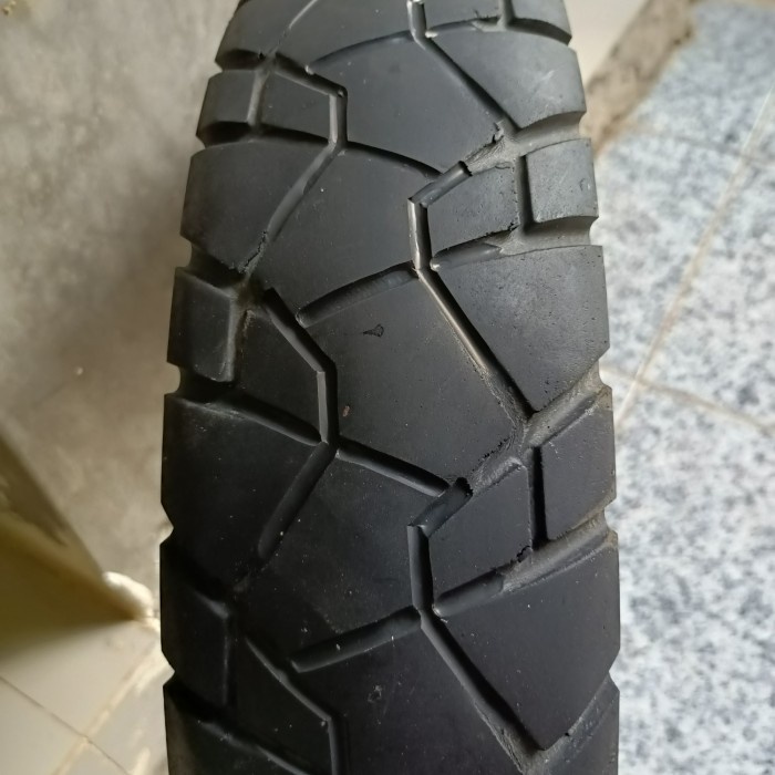 ban ring 14 merk aspira PREMIO uk 100/80 ban seken ukiran