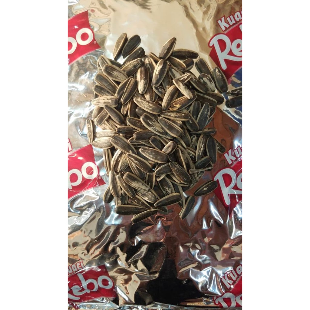 

kwaci bunga matahari kwalitas super 2kg