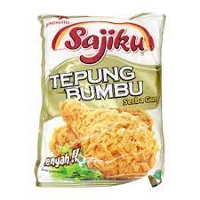Tepung Bumbu Serba Guna Sajiku