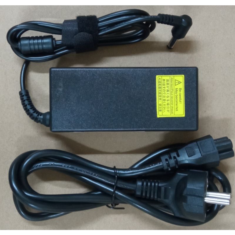 Adaptor Charger Asus 19V 3.42A DC 5.5*2.5 mm for Asus K43 K40IJ K40IN K42F K50IN K52F K42 K52 K45 A42 X401 X45